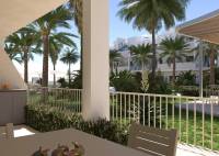 New Build - Apartment - Torre Pacheco - San Cayetano