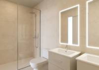 New Build - Apartment - Torre Pacheco - San Cayetano