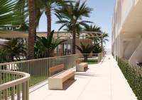 New Build - Apartment - Torre Pacheco - San Cayetano
