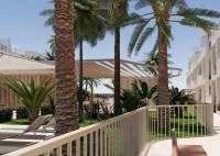 New Build - Apartment - Torre Pacheco - San Cayetano