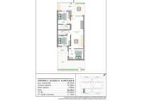 New Build - Apartment - Torre Pacheco - San Cayetano