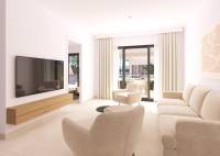 New Build - Apartment - Torre Pacheco - San Cayetano
