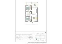 New Build - Apartment - Torre Pacheco - San Cayetano