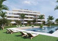 New Build - Apartment - Torre Pacheco - Santa Rosalia Lake And Life Resort