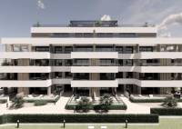 New Build - Apartment - Torre Pacheco - Santa Rosalia Lake And Life Resort