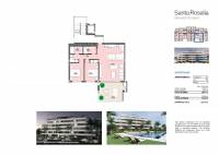 New Build - Apartment - Torre Pacheco - Santa Rosalia Lake And Life Resort