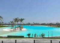 New Build - Apartment - Torre Pacheco - Santa Rosalia Lake And Life Resort