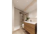 New Build - Apartment - Torre Pacheco - Santa Rosalia Lake And Life Resort