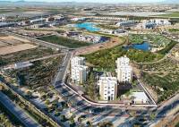 New Build - Apartment - Torre Pacheco - Santa Rosalia Lake And Life Resort