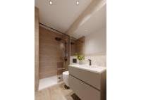 New Build - Apartment - Torre Pacheco - Santa Rosalia Lake And Life Resort