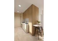 New Build - Apartment - Torre Pacheco - Santa Rosalia Lake And Life Resort