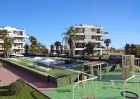 New Build - Apartment - Torre Pacheco - Santa Rosalia Lake And Life Resort