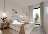 New Build - Apartment - Torre Pacheco - Santa Rosalia Lake And Life Resort