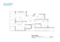 New Build - Apartment - Torre Pacheco - Santa Rosalia Lake And Life Resort