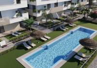 New Build - Apartment - Torre Pacheco - Santa Rosalia Lake And Life Resort