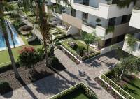 New Build - Apartment - Torre Pacheco - Santa Rosalia Lake And Life Resort