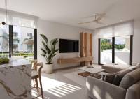 New Build - Apartment - Torre Pacheco - Santa Rosalia Lake And Life Resort