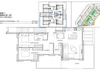 New Build - Apartment - Torre Pacheco - Santa Rosalia Lake And Life Resort