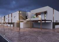 New Build - Apartment - Torre Pacheco - Torrepacheco