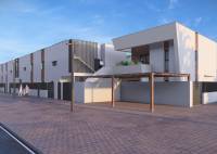 New Build - Apartment - Torre Pacheco - Torrepacheco