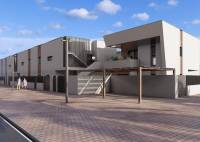 New Build - Apartment - Torre Pacheco - Torrepacheco