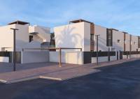 New Build - Apartment - Torre Pacheco - Torrepacheco