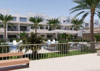 New Build - Apartment - Torre-Pacheco