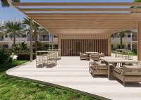 New Build - Apartment - Torre-Pacheco