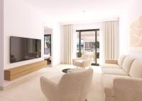 New Build - Apartment - Torre-Pacheco