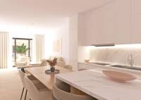 New Build - Apartment - Torre-Pacheco