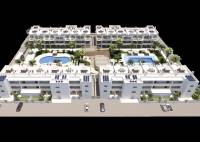 New Build - Apartment - Torre-Pacheco