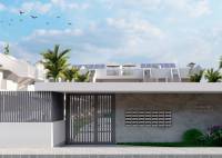 New Build - Apartment - Torre-Pacheco