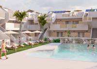 New Build - Apartment - Torre-Pacheco