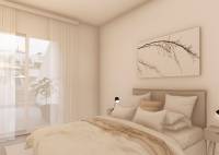 New Build - Apartment - Torre-Pacheco