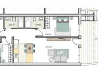 New Build - Apartment - Torre-Pacheco