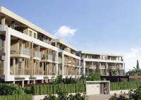 New Build - Apartment - Torre-Pacheco