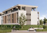 New Build - Apartment - Torre-Pacheco