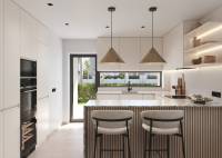 New Build - Apartment - Torre-Pacheco