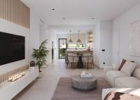 New Build - Apartment - Torre-Pacheco