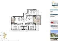 New Build - Apartment - Torre-Pacheco