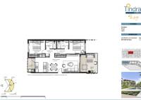 New Build - Apartment - Torre-Pacheco