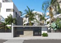 New Build - Apartment - Torre-Pacheco