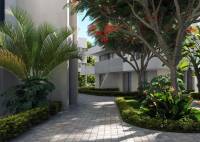 New Build - Apartment - Torre-Pacheco