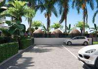 New Build - Apartment - Torre-Pacheco