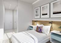 New Build - Apartment - Torre-Pacheco