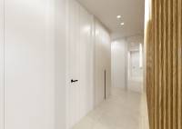 New Build - Apartment - Torre-Pacheco