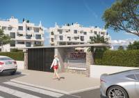 New Build - Apartment - Torre-Pacheco