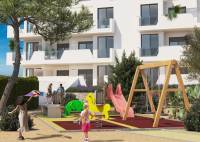 New Build - Apartment - Torre-Pacheco