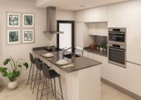 New Build - Apartment - Torre-Pacheco