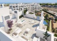 New Build - Apartment - Torre-Pacheco